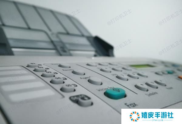 重启打印机和电脑