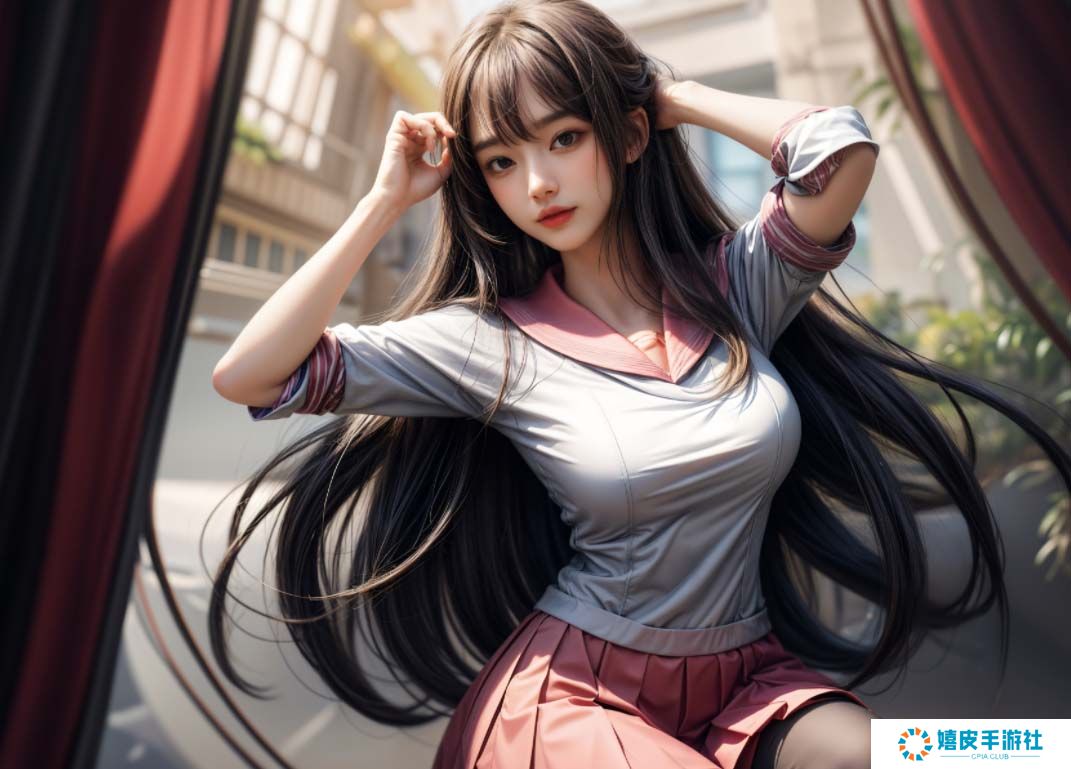 父亲如何以力量支撑女儿的花园梦想？