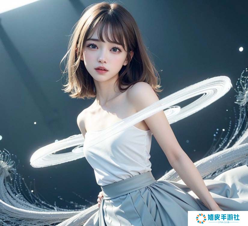 疯狂的交换俱乐部(田羽生)：如何通过交换游戏展现现代情感的复杂性与幽默感？