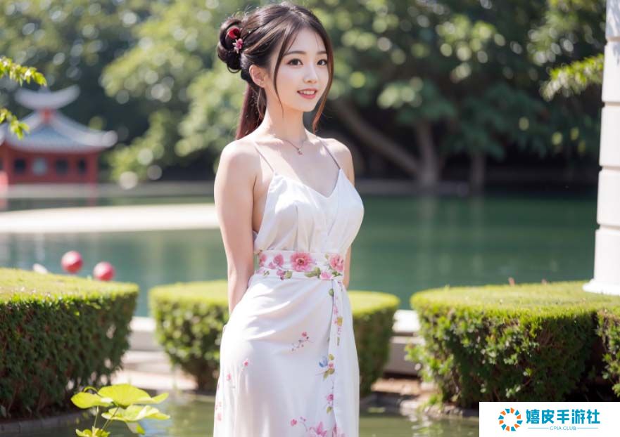 《金花瓶楷梅花2》：为什么这款融合中国传统文化的游戏让人如此着迷？