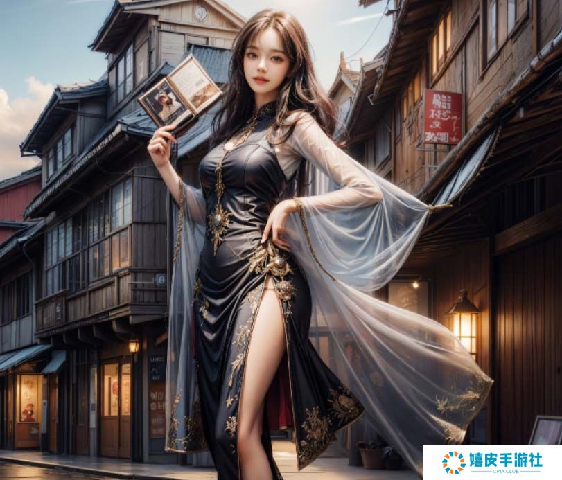 《附马太凶猛：一夫当关，双强难敌？》