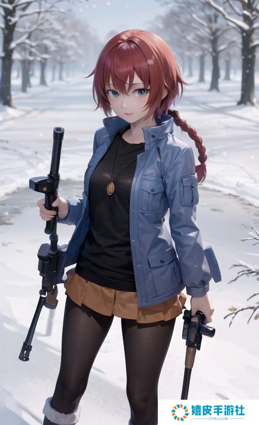 暴躁老阿姨的CSGO技能宝典：如何成为高手？