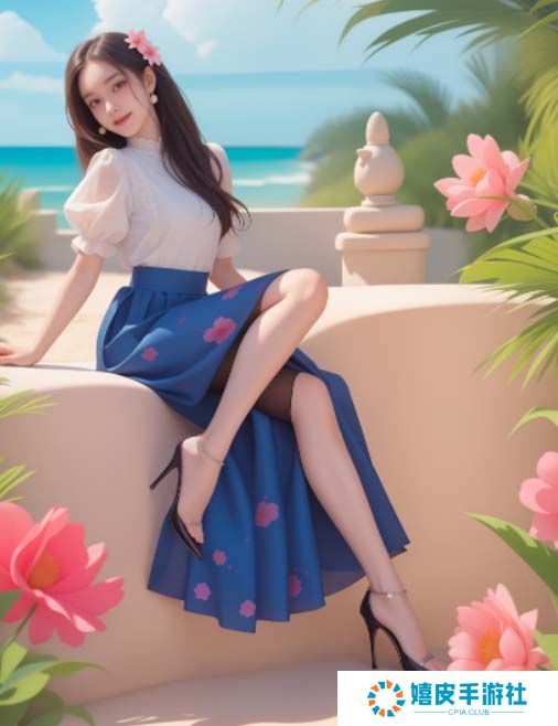 女性私处蹲下拍照出现疙瘩，是否应该担心？